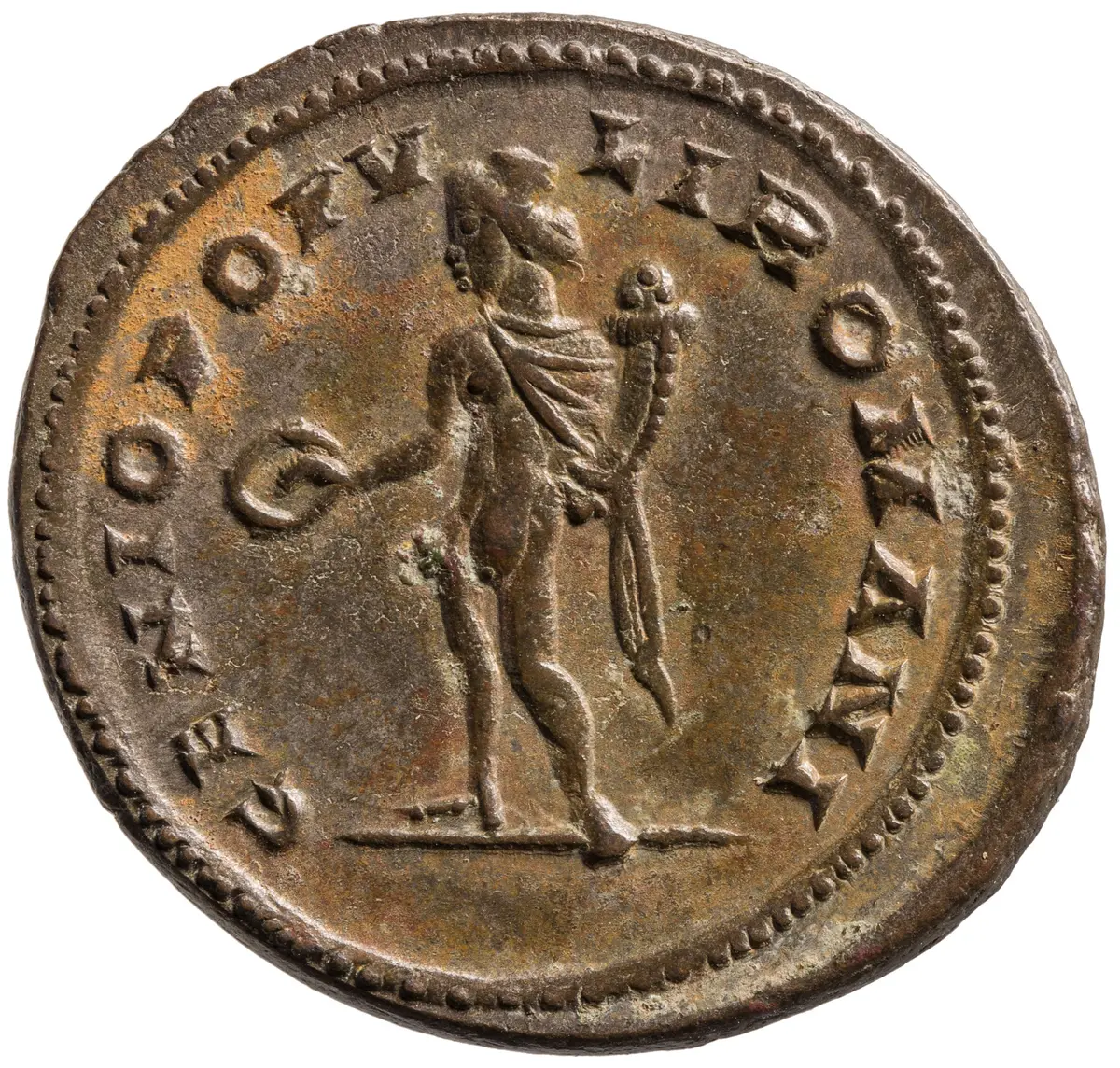 Maximianus I. (Herculius)
