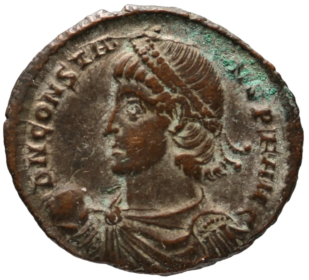 Constans