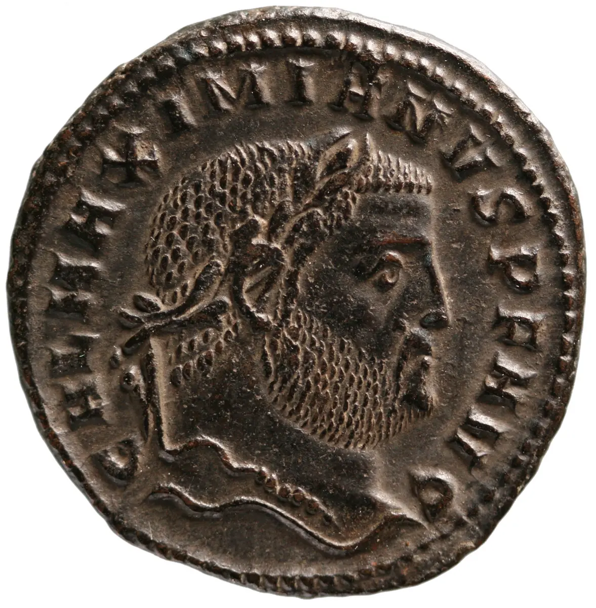 Maximianus II. (Galerius)