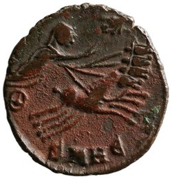 Divus Constantinus I.
