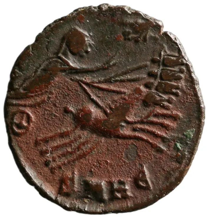 Divus Constantinus I.