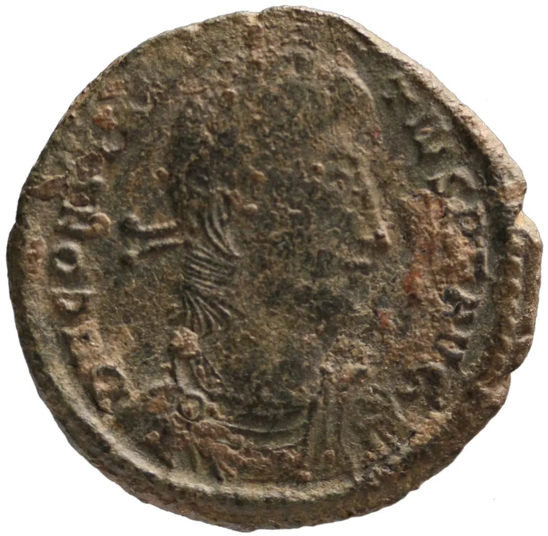 Constantius II.