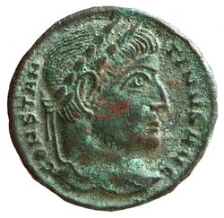 Constantinus I.