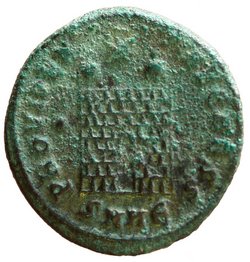 Constantinus II. (Caesar)