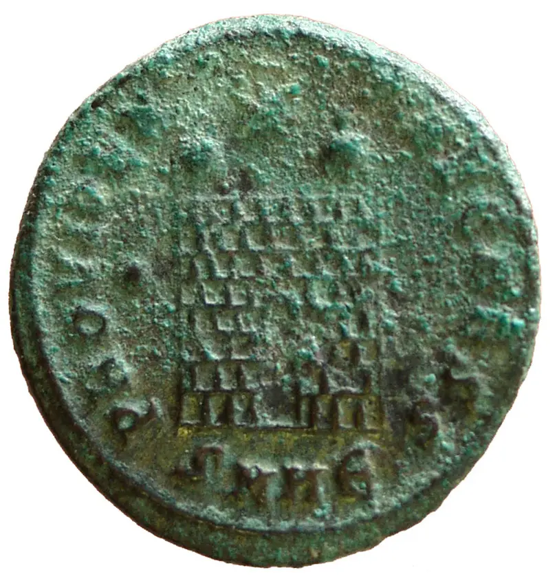 Constantinus II. (Caesar)