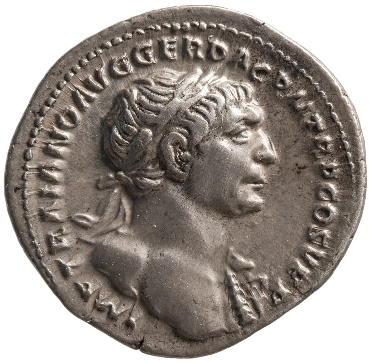 Traianus