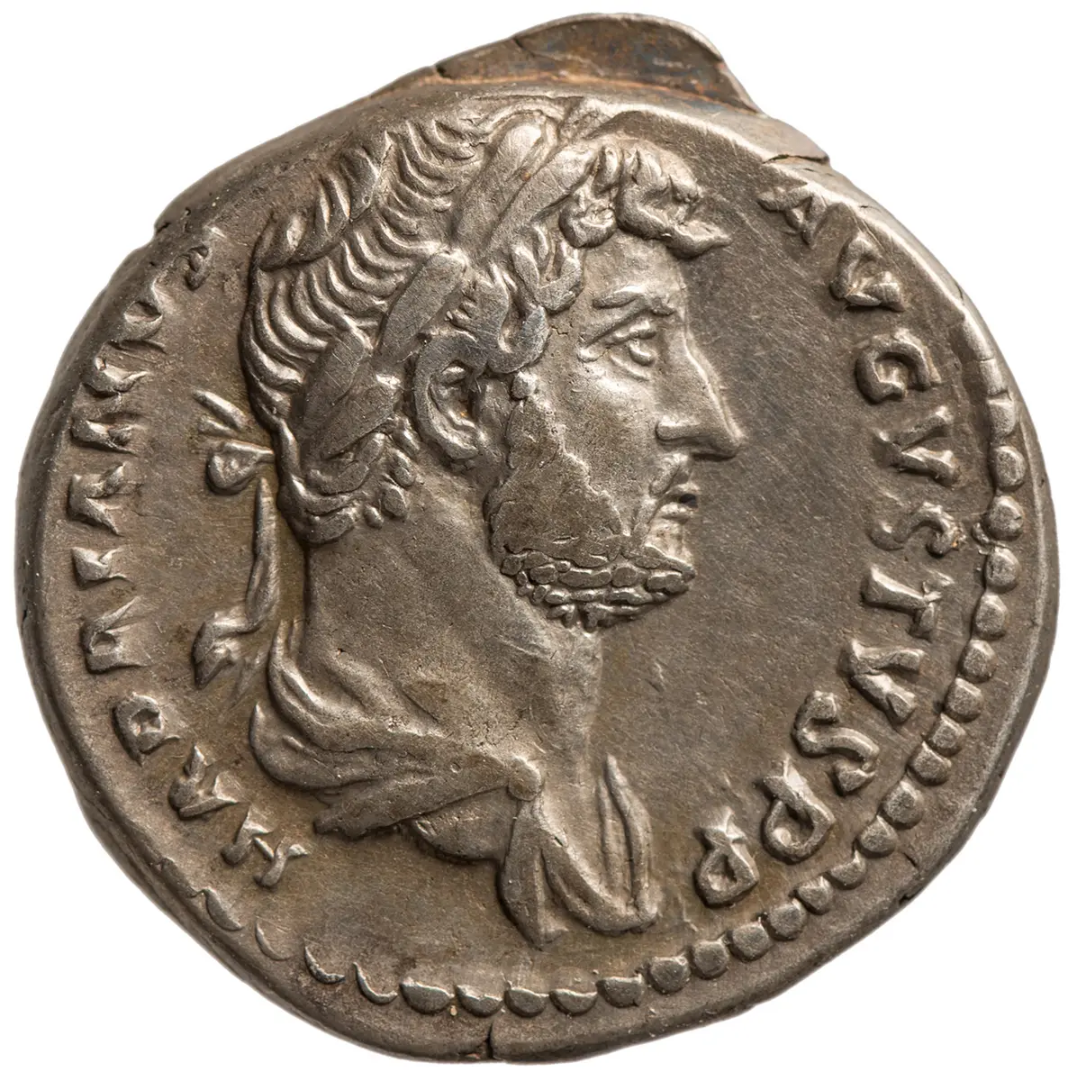 Hadrianus