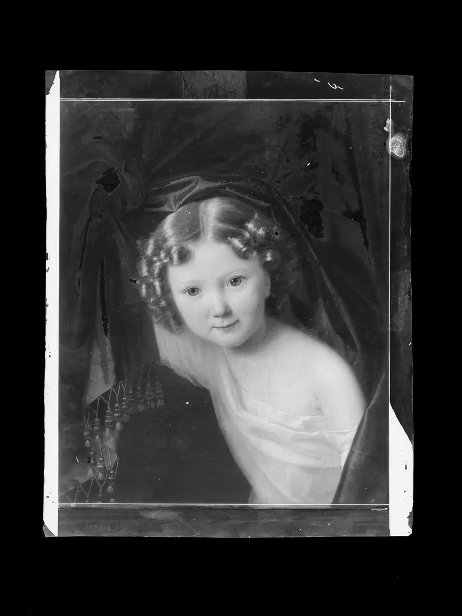 Gräfin Elisabeth Batthány