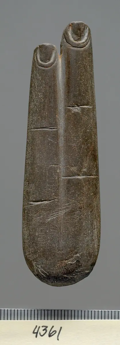 Doppelfinger