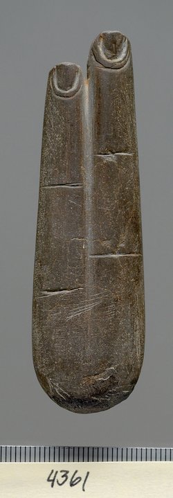 Doppelfinger
