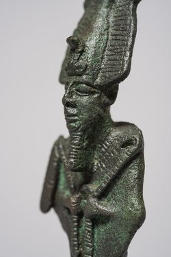 Gott Osiris