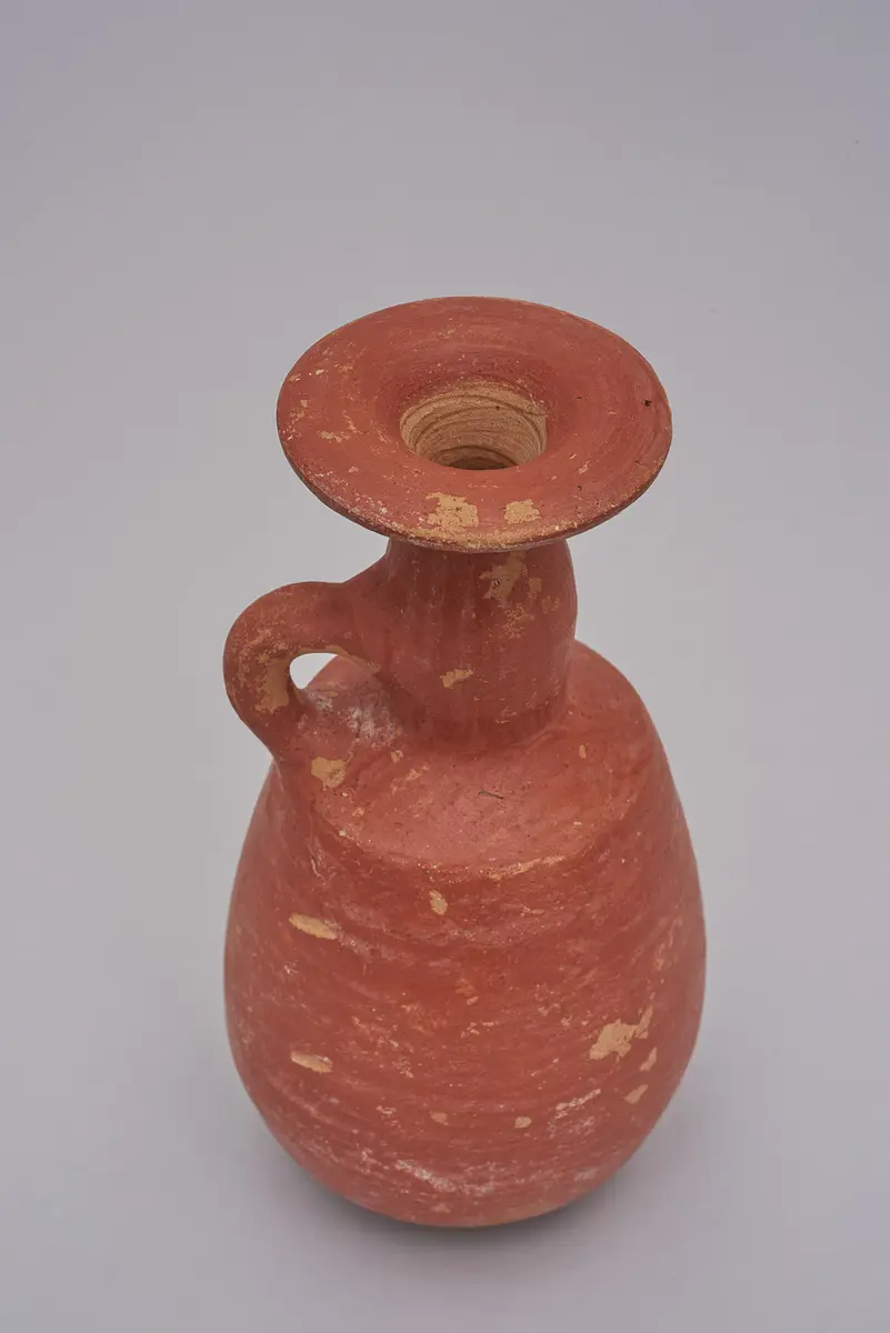 Kännchen der Red Slip Phoenician Ware