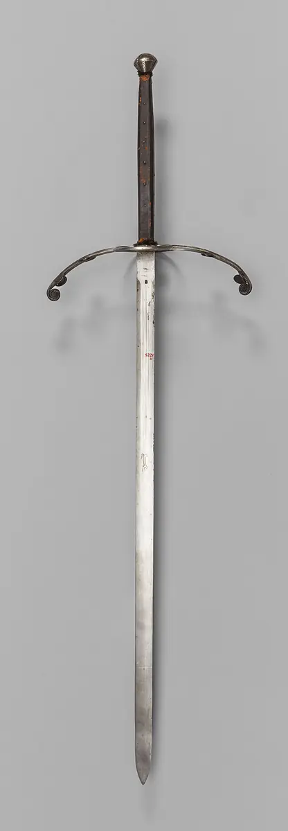 Bihänder