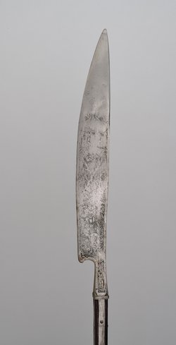 Kuse der Leibwache des Erzherzogs Ferdinand Karl von Tirol