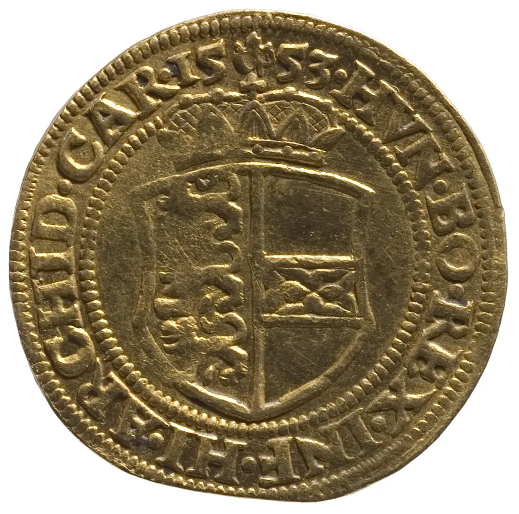 Münze