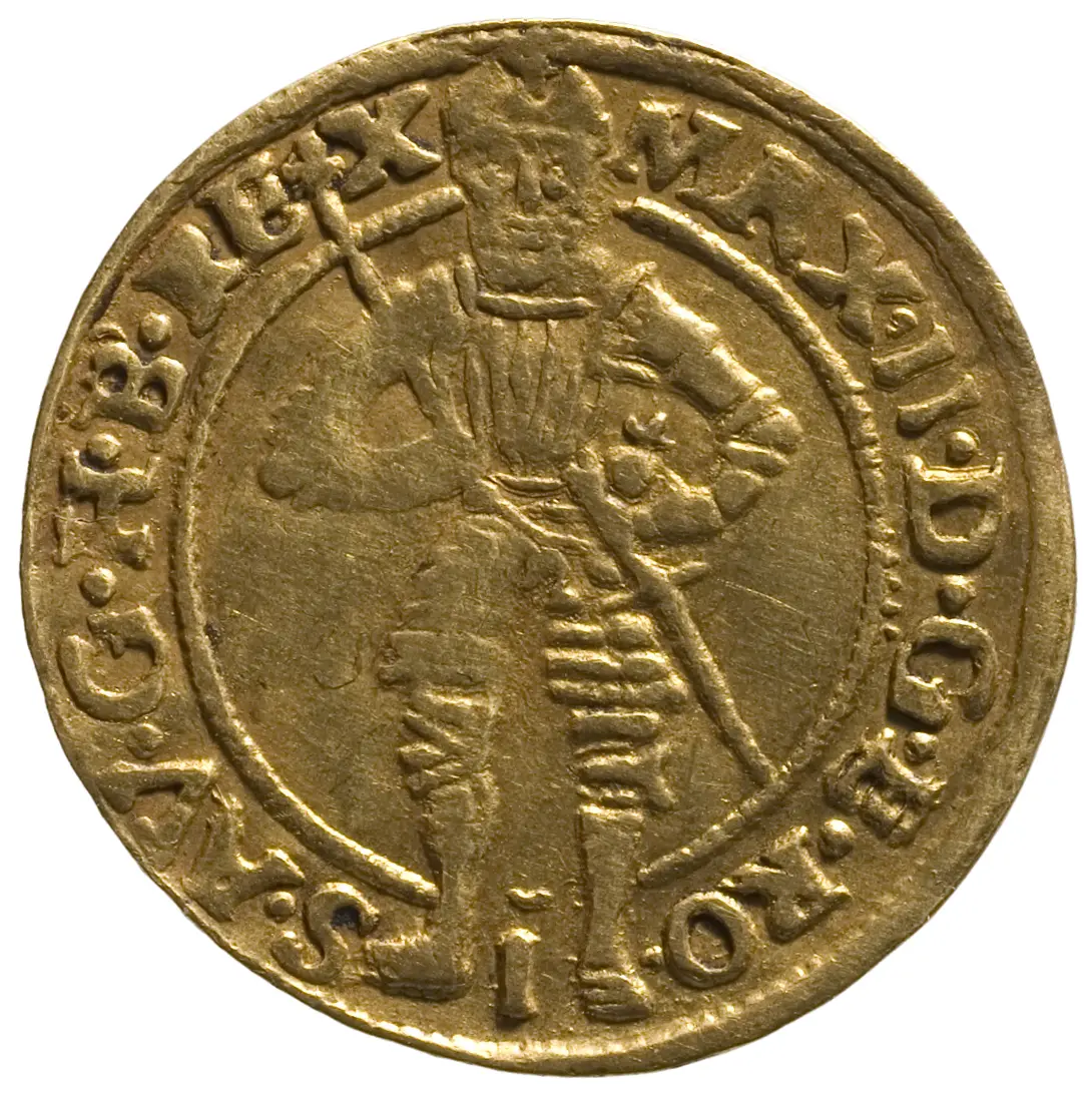 Münze