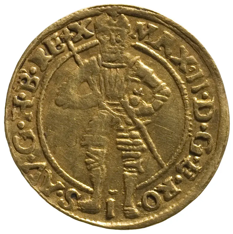Münze
