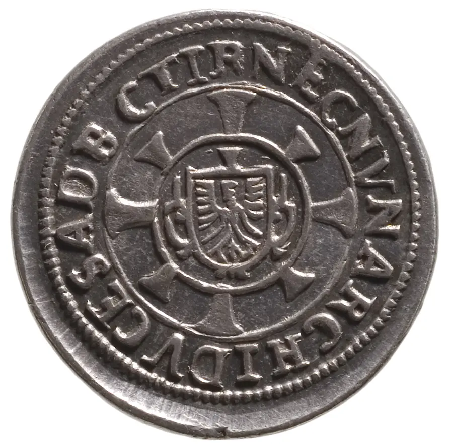 Münze