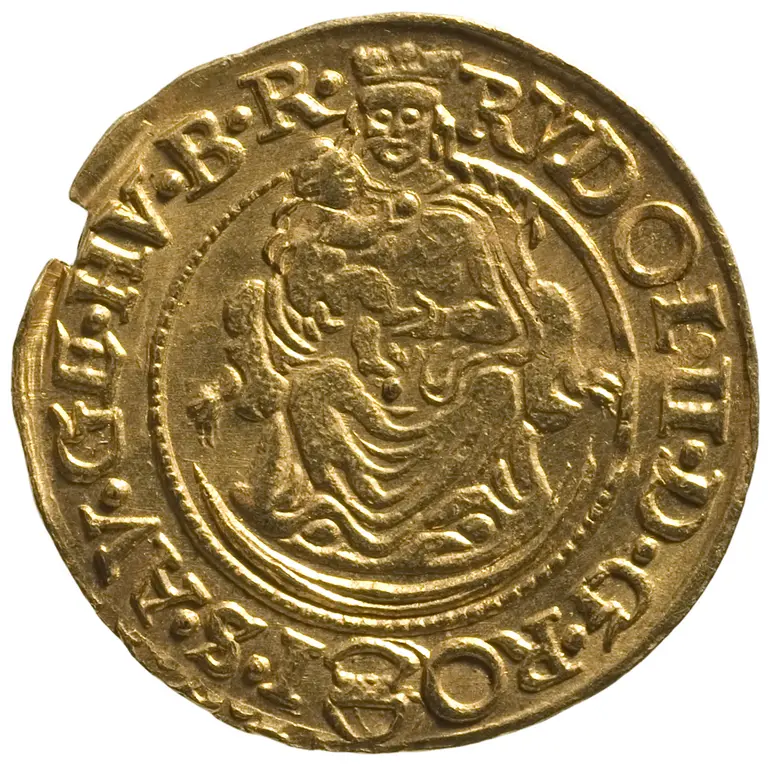 Münze