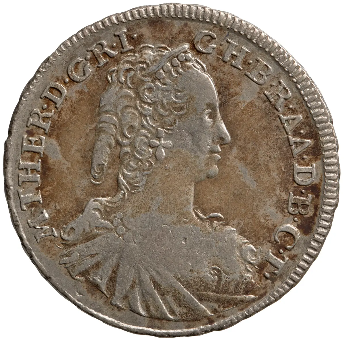 Haus Österreich: Maria Theresia