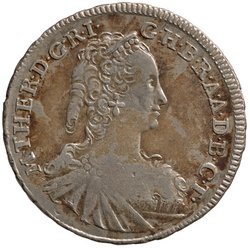 Haus Österreich: Maria Theresia