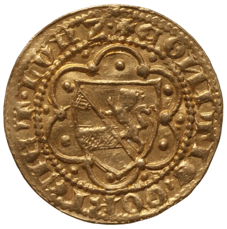 Münze
