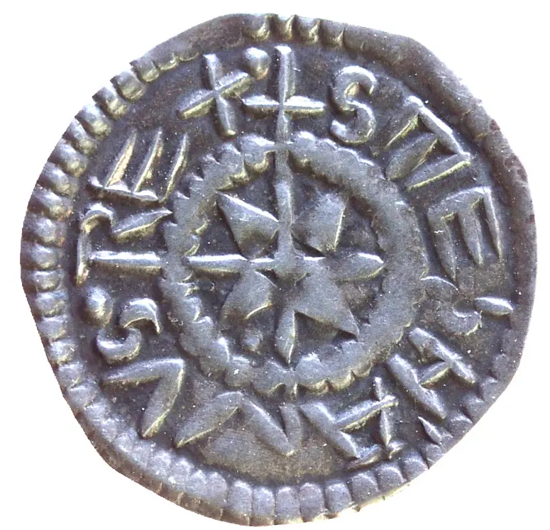 Münze