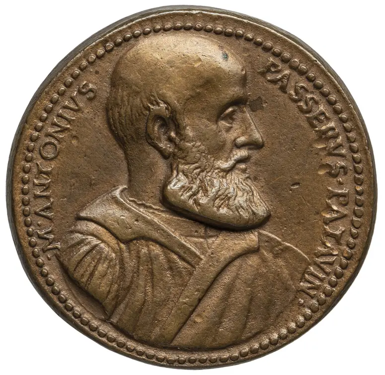 Medaille