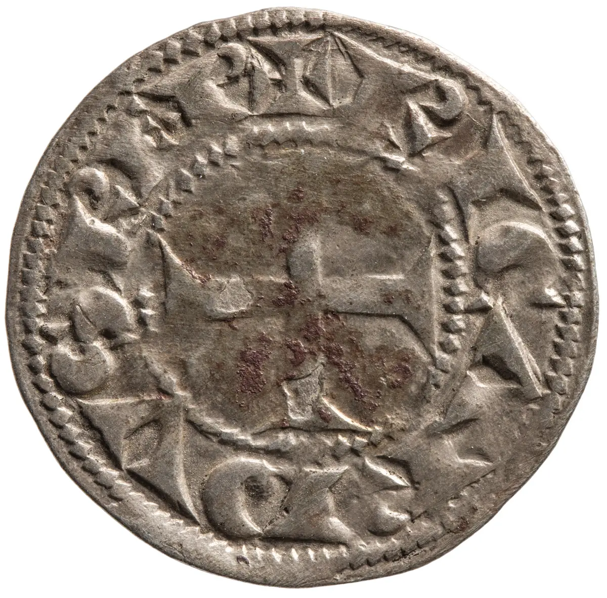Grafen von Poitiers: Richard I. Löwenherz als Graf (1169–1199)