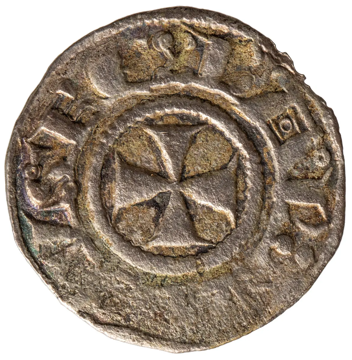 Kreuzfahrer: Königreich Jerusalem