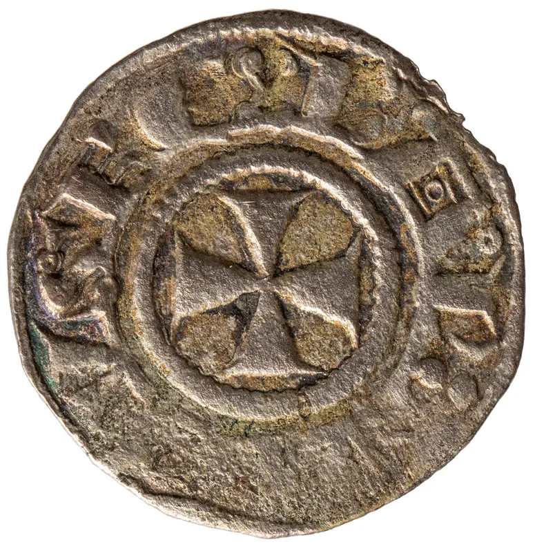 Münze