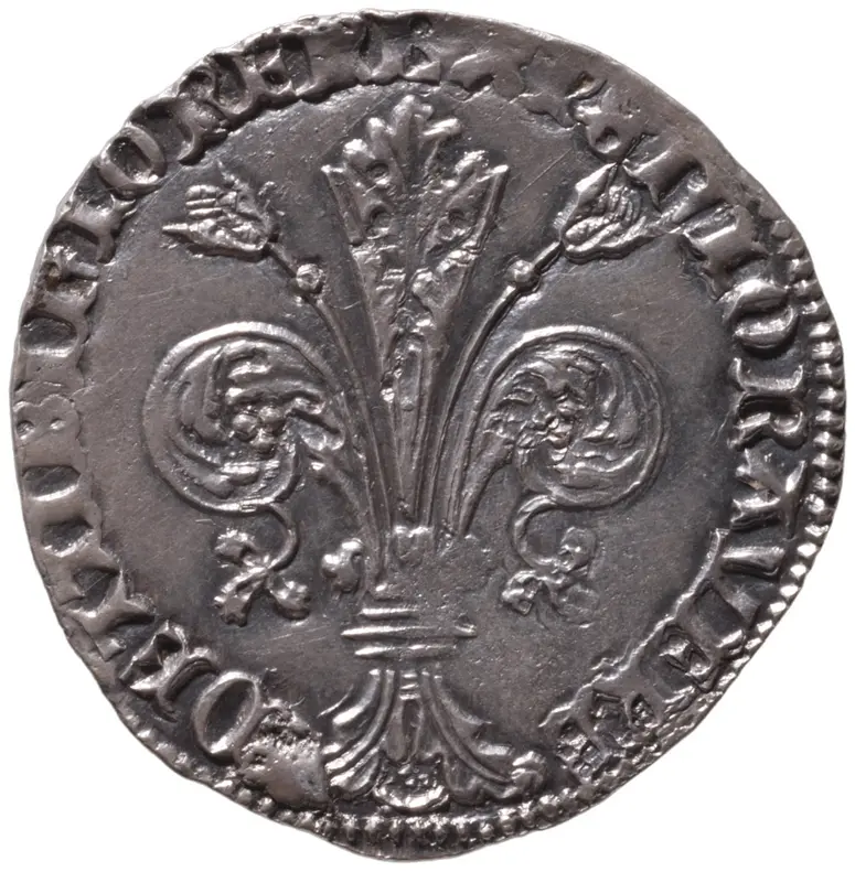 Münze