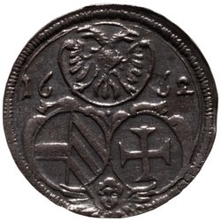 Haus Österreich: Leopold I.