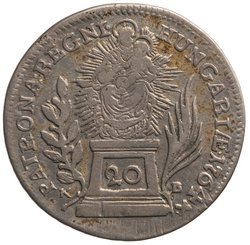 Haus Österreich: Maria Theresia