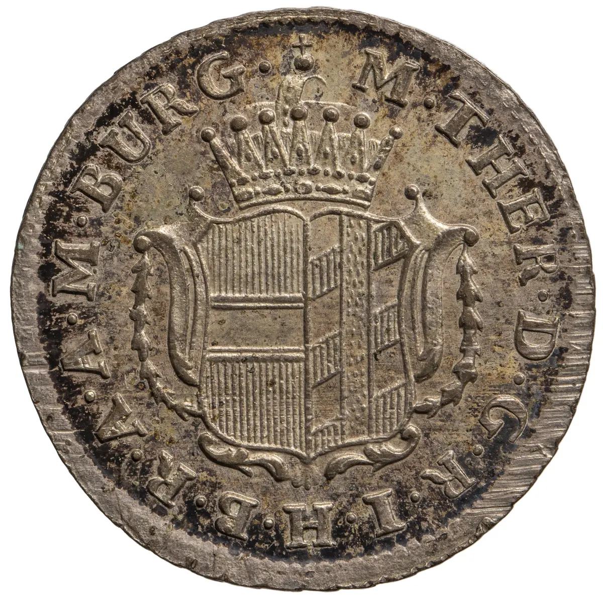Haus Österreich: Maria Theresia