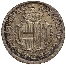 Haus Österreich: Maria Theresia