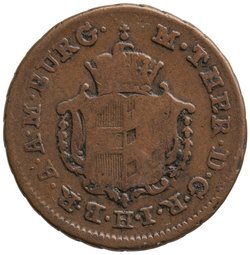 Haus Österreich: Maria Theresia