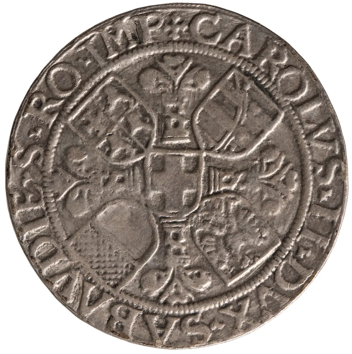 Savoyen: Carlo II.