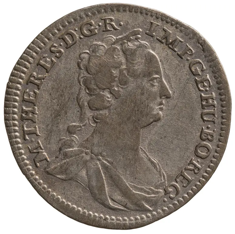 Münze