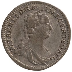 Haus Österreich: Maria Theresia