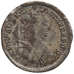 Haus Österreich: Maria Theresia