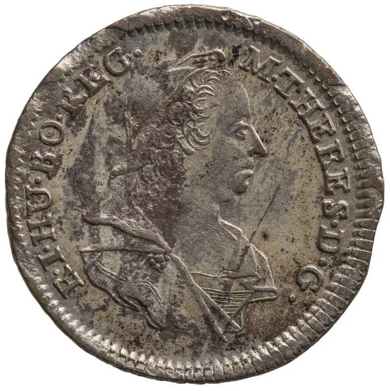 Münze