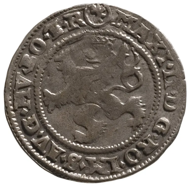 Münze