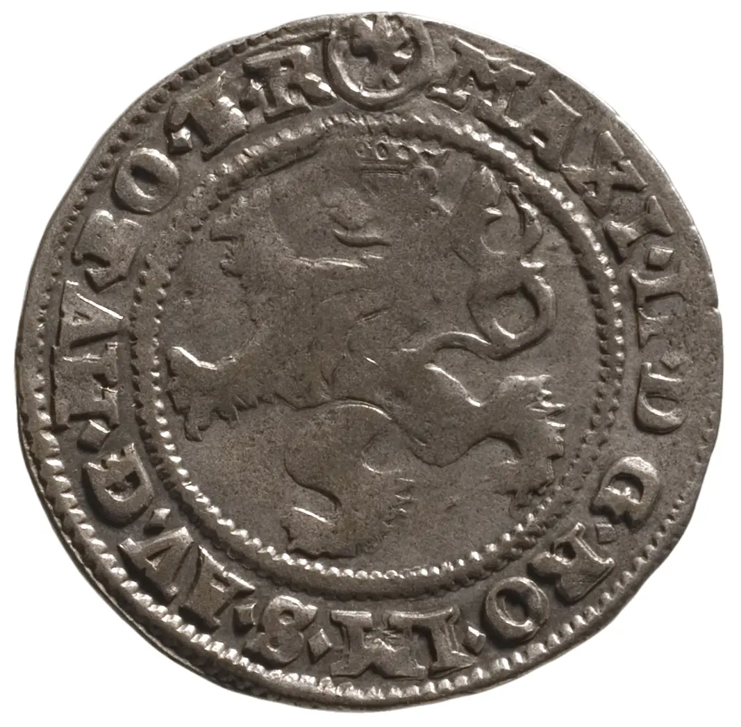 Münze