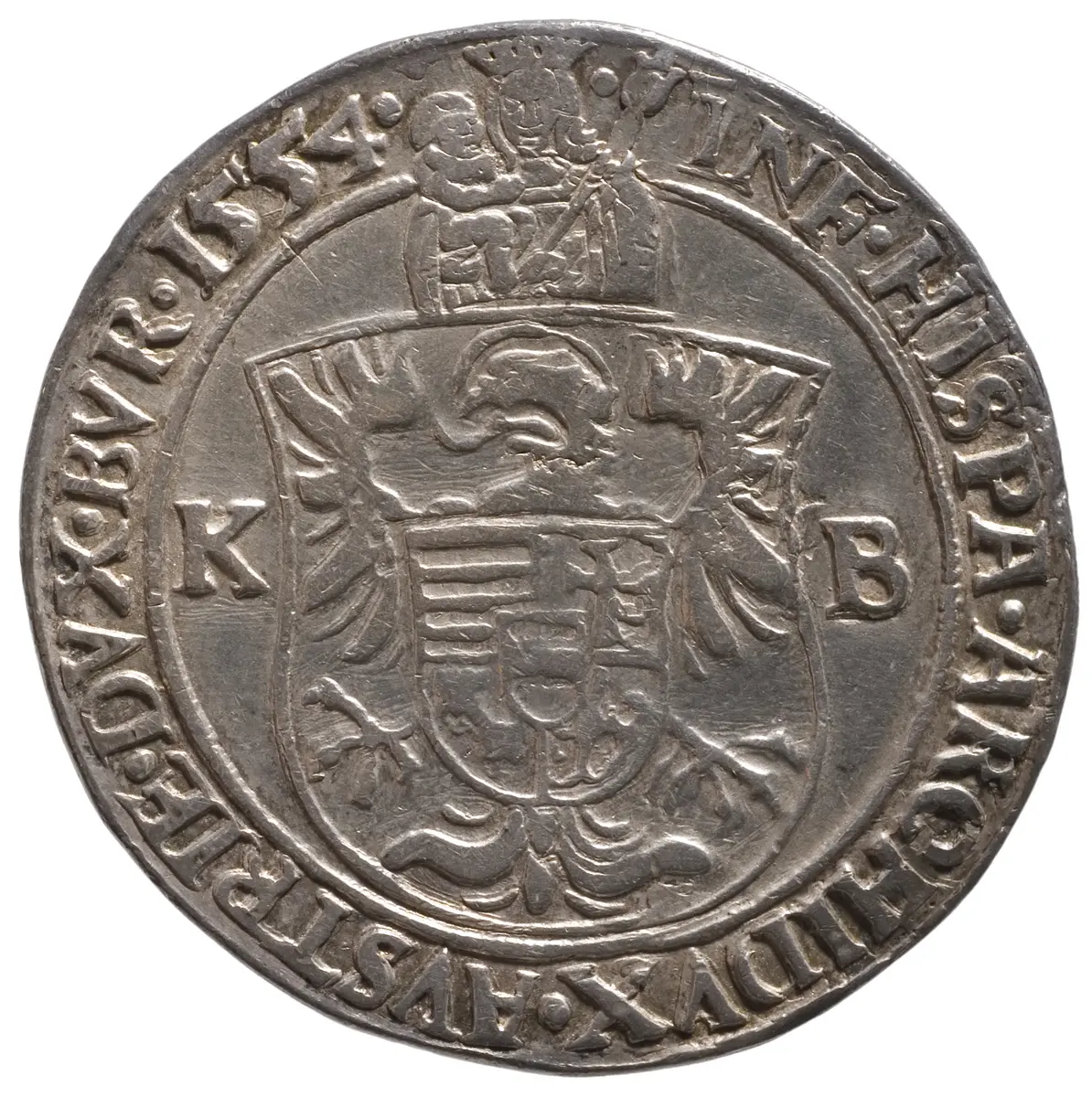 Münze