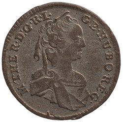 Haus Österreich: Maria Theresia