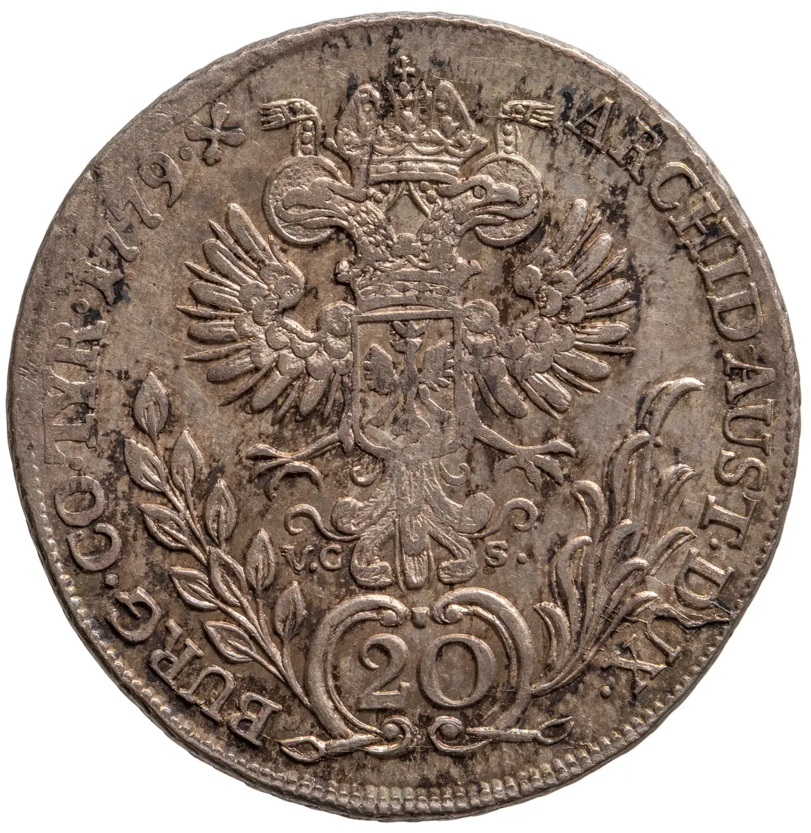 Haus Österreich: Maria Theresia