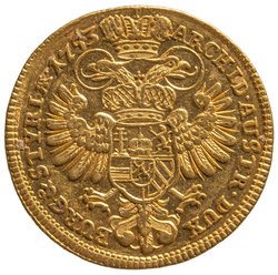 Haus Österreich: Maria Theresia