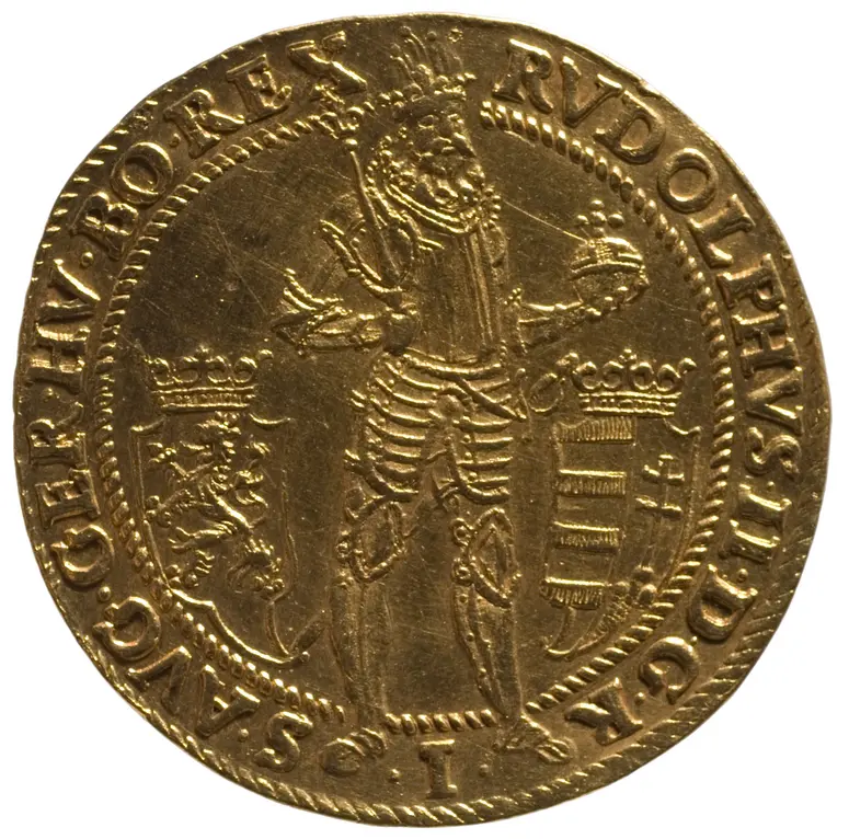 Münze