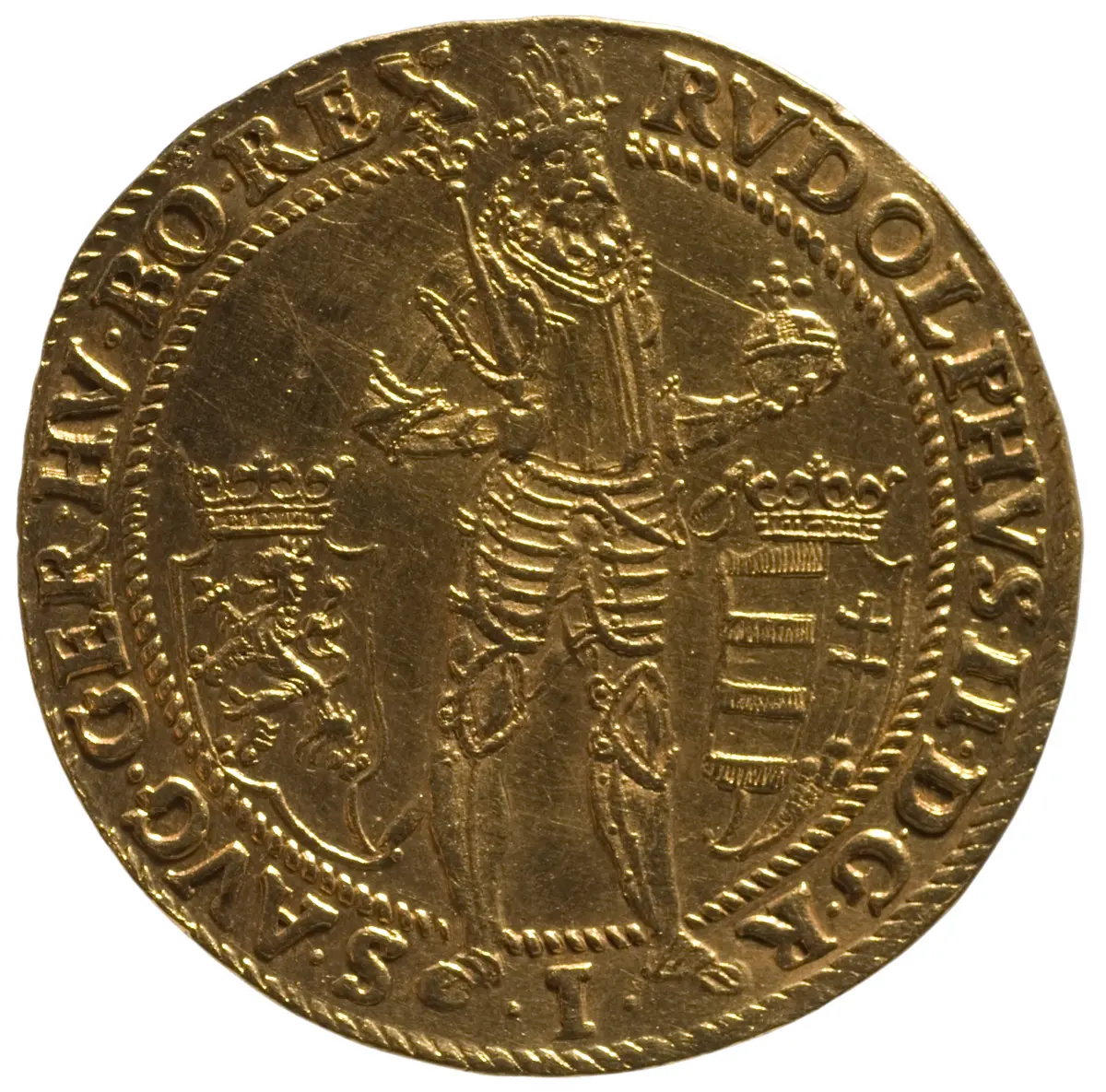Münze